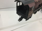 Hornby OO Gauge LMS 6233 Duchess of Sutherland (DCC FITTED)