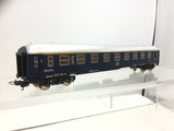 Lima 9114 HO Gauge DB Blue 1st Class Coach