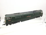 Heljan 5207 OO Gauge BR Green Class 52 D1004 Western Crusader