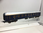 Lima 9208 HO Gauge DB Blue Touropa Coach