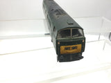 Heljan 5207 OO Gauge BR Green Class 52 D1004 Western Crusader