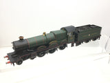 Hornby R2600M OO Gauge Cheltenham Flyer Train Pack