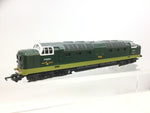 Lima 205105 OO Gauge BR Green Class 55 Deltic D9003 Meld