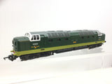 Lima 205105 OO Gauge BR Green Class 55 Deltic D9003 Meld