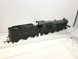 Hornby R2600M OO Gauge Cheltenham Flyer Train Pack