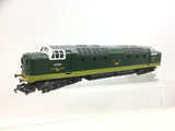 Lima 205105 OO Gauge BR Green Class 55 Deltic D9003 Meld