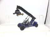 Oxford Diecast 76STOB020 1:76/OO Gauge Stobart Reach Stacker