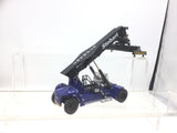 Oxford Diecast 76STOB020 1:76/OO Gauge Stobart Reach Stacker
