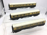Hornby R2600M OO Gauge Cheltenham Flyer Train Pack