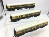 Hornby R2600M OO Gauge Cheltenham Flyer Train Pack