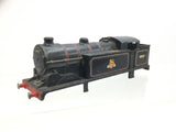 Hornby Dublo EDL17 OO Gauge BR Black 69567 BODY SHELL