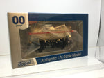 Dapol 4F-058-005 OO Gauge 14t Class A Tank Wagon Lobitos Stone 107