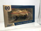 Dapol 4F-058-005 OO Gauge 14t Class A Tank Wagon Lobitos Stone 107