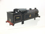 Hornby Dublo EDL17 OO Gauge BR Black 69567 BODY SHELL