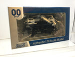 Dapol 4F-059-002 OO Gauge 14t Class B Tank Wagon Esso Black 1869