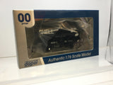 Dapol 4F-059-003 OO Gauge 14t Class B Tank Wagon Shell-BP Black 5133
