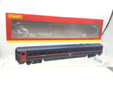 Hornby R40146 OO Gauge GNER Mk4 Restaurant First Coach