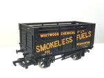 Replica 13353 OO Gauge Coke Wagon Smokeless Fuels