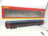 Hornby R40163 OO Gauge GNER Mk4 Open First Coach