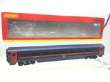 Hornby R40164 OO Gauge GNER Mk4 Open First (Accessible Toilet) Coach