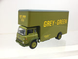EFE 23601 OO/1:76 Gauge Bedford TK Luton Box Van Grey Green