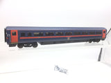 Hornby R40166 OO Gauge GNER Mk4 Standard Coach