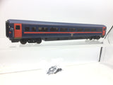 Hornby R40166B OO Gauge GNER Mk4 Standard Coach