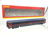 Hornby R40193 OO Gauge GNER Mk4 Standard Coach