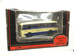 EFE 12102 OO/1:76 Gauge Harrington Cavalier Bus East Yorkshire