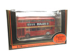 EFE 18102 OO/1:76 Gauge Leyland Atlantean Bus London Transport