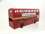 EFE 18102 OO/1:76 Gauge Leyland Atlantean Bus London Transport