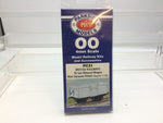 Parkside PC21 OO Gauge BR 16t Mineral Wagon Kit
