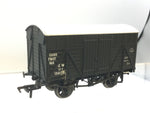 Bachmann 37-751C OO Gauge GWR 12t Fruit Van RENUMBERED