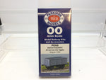 Parkside PC63 OO Gauge BR 16t Iron Ore Tippler Wagon Kit