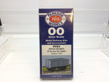 Parkside PC63 OO Gauge BR 16t Iron Ore Tippler Wagon Kit
