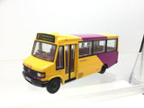 EFE 24806 OO/1:76 Gauge Mercedes Minibus Thamesway