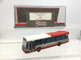 Corgi 42902 1:76/OO Gauge Optare Delta Bus Northumbria