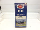 Parkside PC70 OO Gauge BR Rudd 12t Ballast Wagon Kit