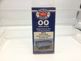 Parkside PC71 OO Gauge RCH 1923 Design 8 Plank Coal Wagon Kit