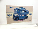 Corgi 97209 1:50 Scale Guy Arab Bus Walsall Corporation