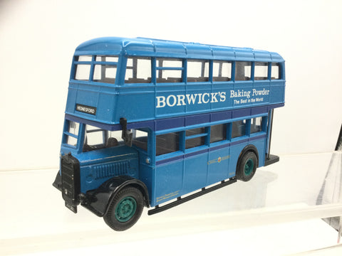Corgi 97209 1:50 Scale Guy Arab Bus Walsall Corporation