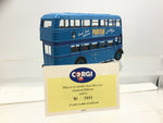 Corgi 97209 1:50 Scale Guy Arab Bus Walsall Corporation