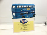 Corgi 97209 1:50 Scale Guy Arab Bus Walsall Corporation