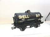 Bachmann 37-669 OO Gauge 14t Tank Wagon Shell/BP A4282