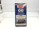 Parkside PC89 OO Gauge LNER 20t Toad E Brake Van Kit