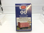 Parkside PC541 OO Gauge BR Banana Van Kit