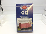 Parkside PC541 OO Gauge BR Banana Van Kit