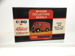 Corgi 96893 1:43 Scale Morris J Van Royal Mail