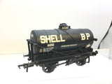 Bachmann 37-669 OO Gauge 14t Tank Wagon Shell/BP A4282