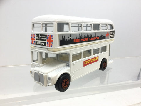 Corgi Routemaster Bus London Transport See More London Route 24 Victoria